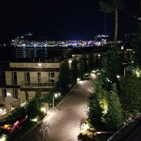 Duklej Apartment Lux Budva Eksteriør billede
