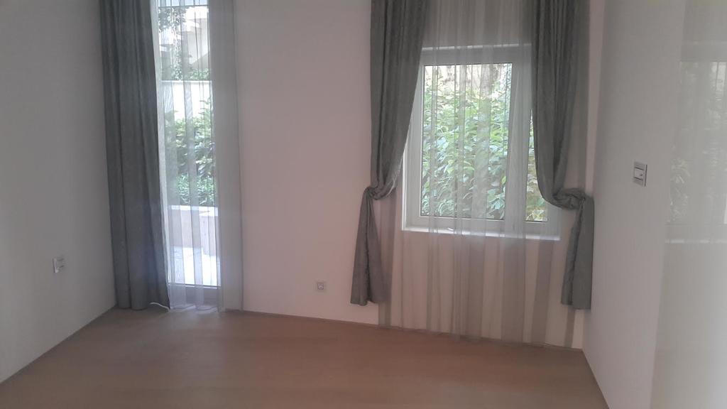 Duklej Apartment Lux Budva Eksteriør billede