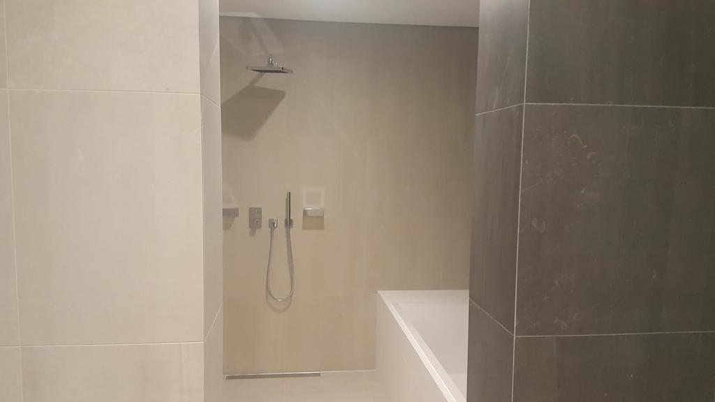 Duklej Apartment Lux Budva Eksteriør billede