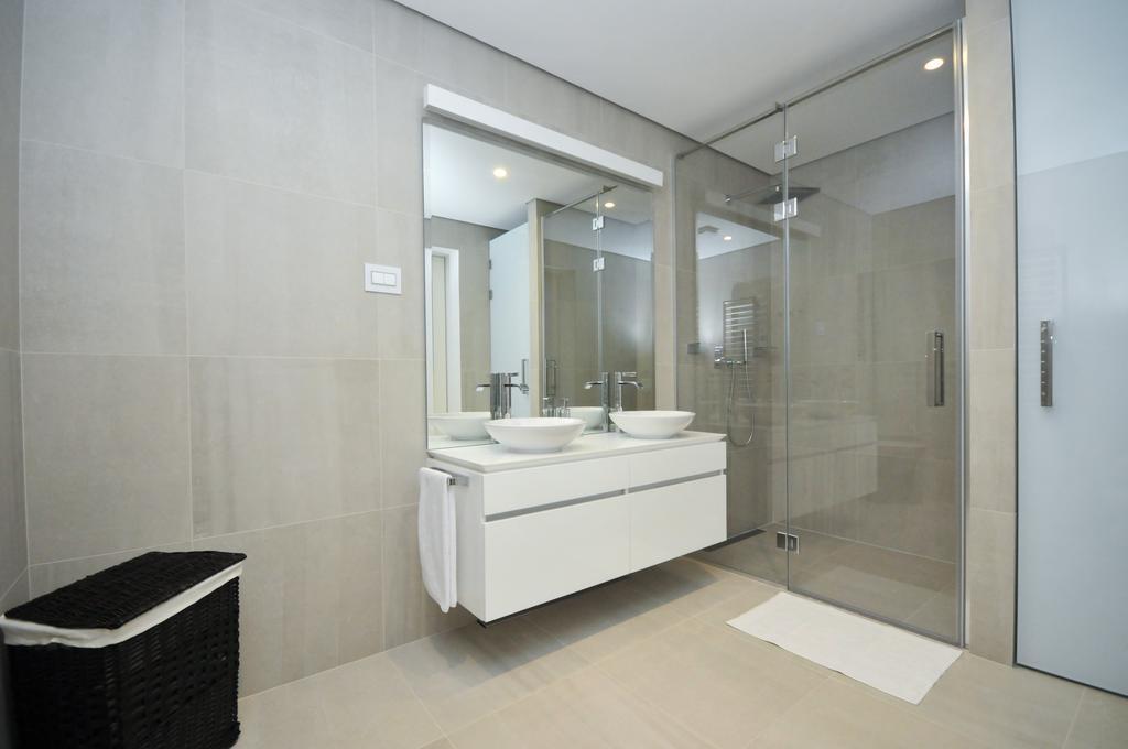 Duklej Apartment Lux Budva Eksteriør billede