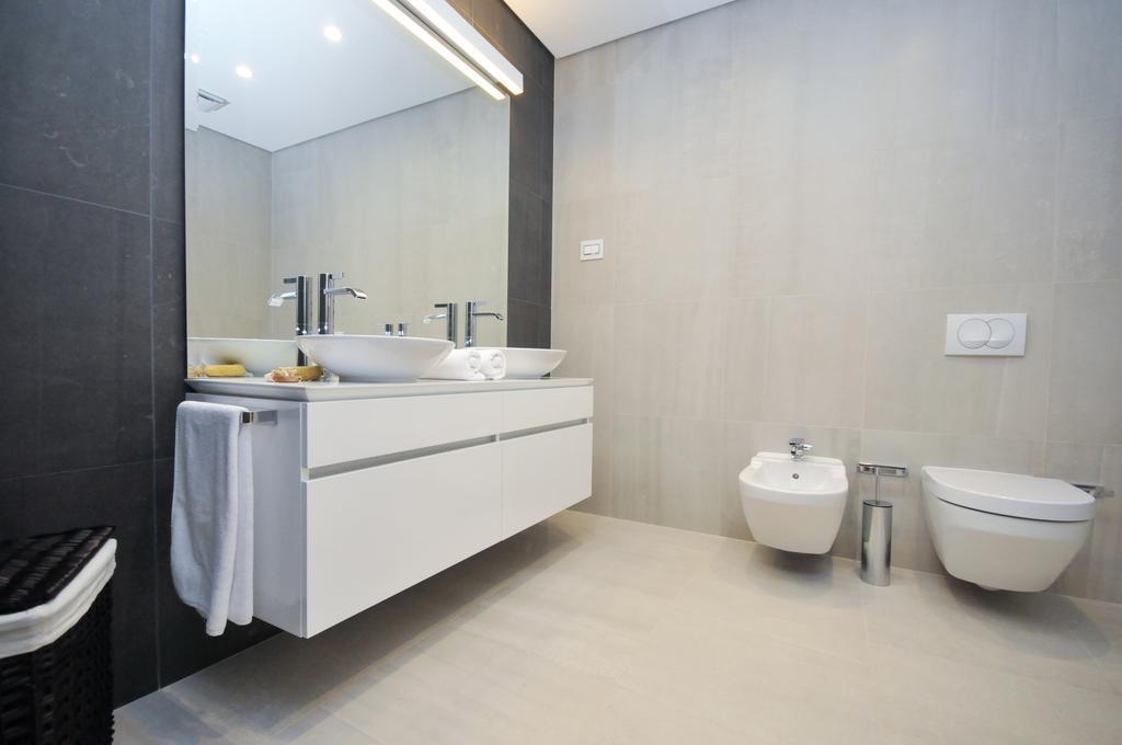 Duklej Apartment Lux Budva Eksteriør billede