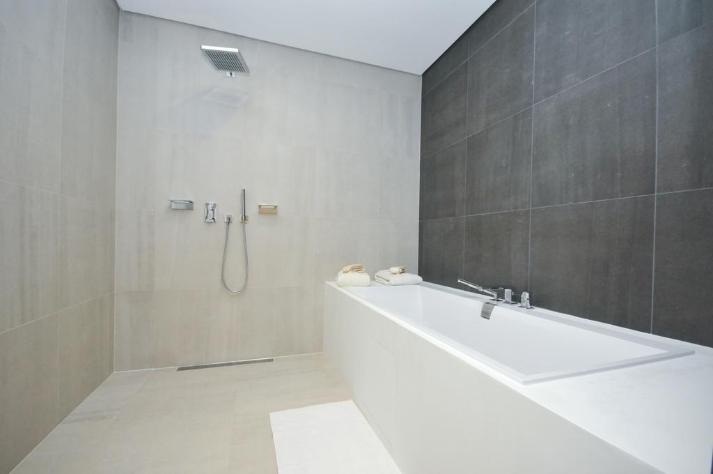 Duklej Apartment Lux Budva Eksteriør billede